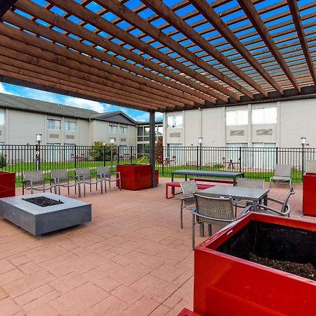 The Clover Hotel, Ascend Hotel Collection South Bend Bagian luar foto