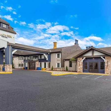 The Clover Hotel, Ascend Hotel Collection South Bend Bagian luar foto