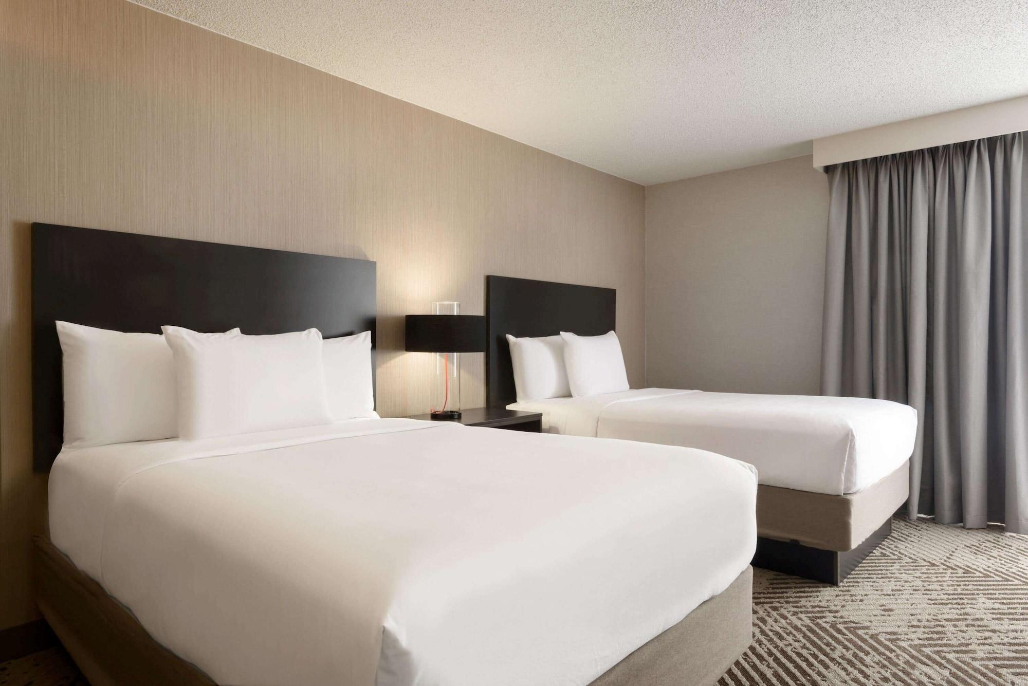 The Clover Hotel, Ascend Hotel Collection South Bend Bagian luar foto