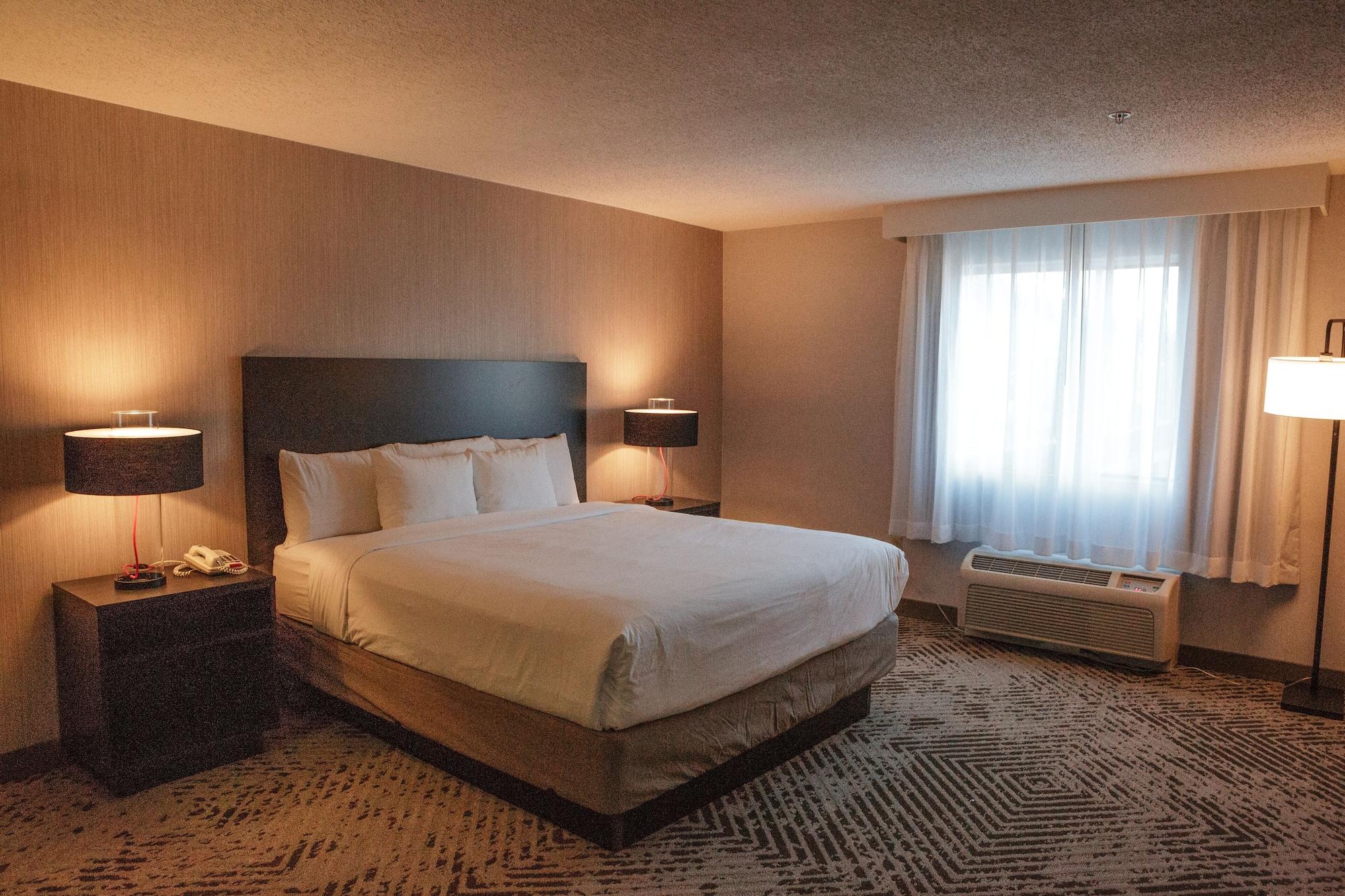 The Clover Hotel, Ascend Hotel Collection South Bend Bagian luar foto