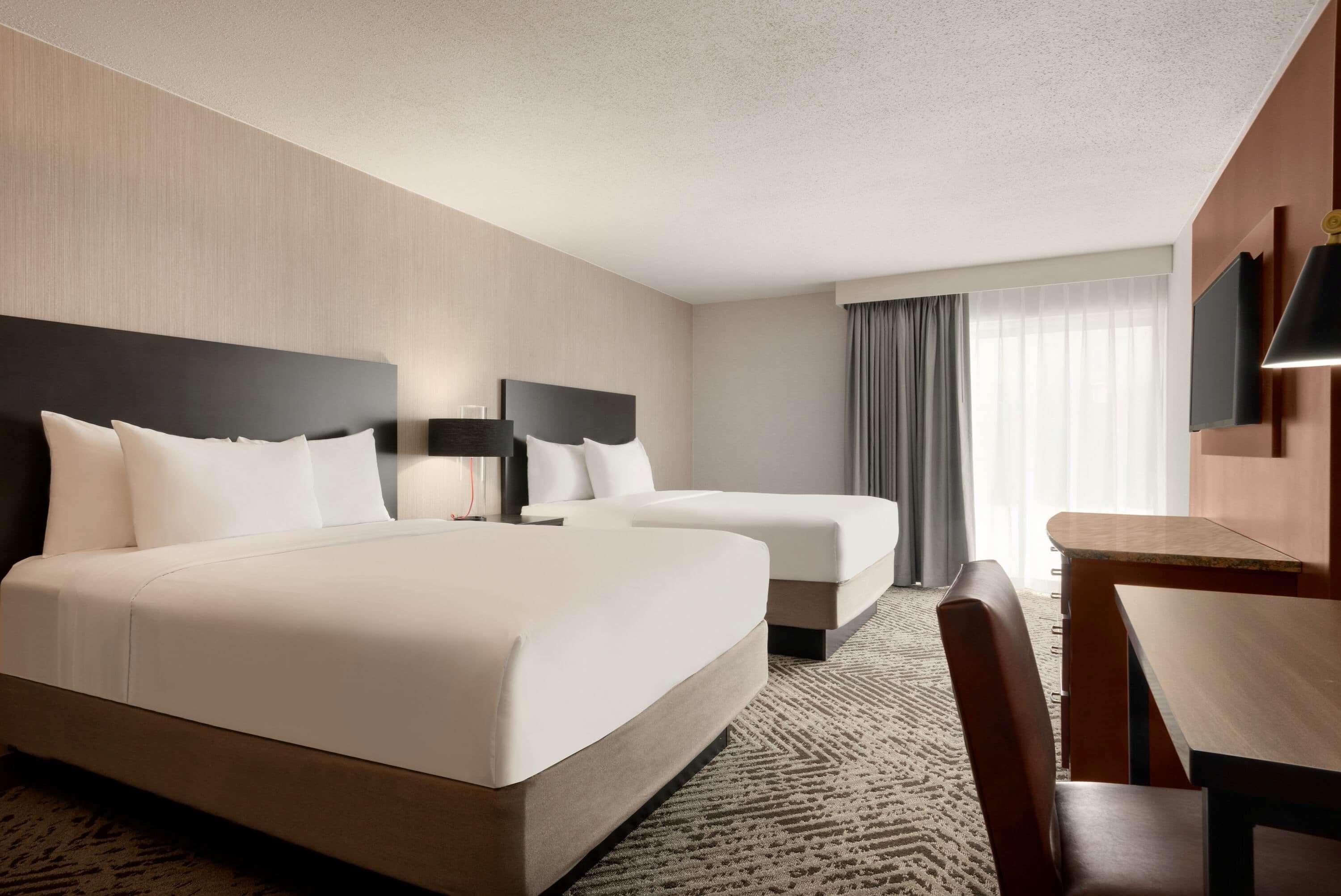 The Clover Hotel, Ascend Hotel Collection South Bend Bagian luar foto