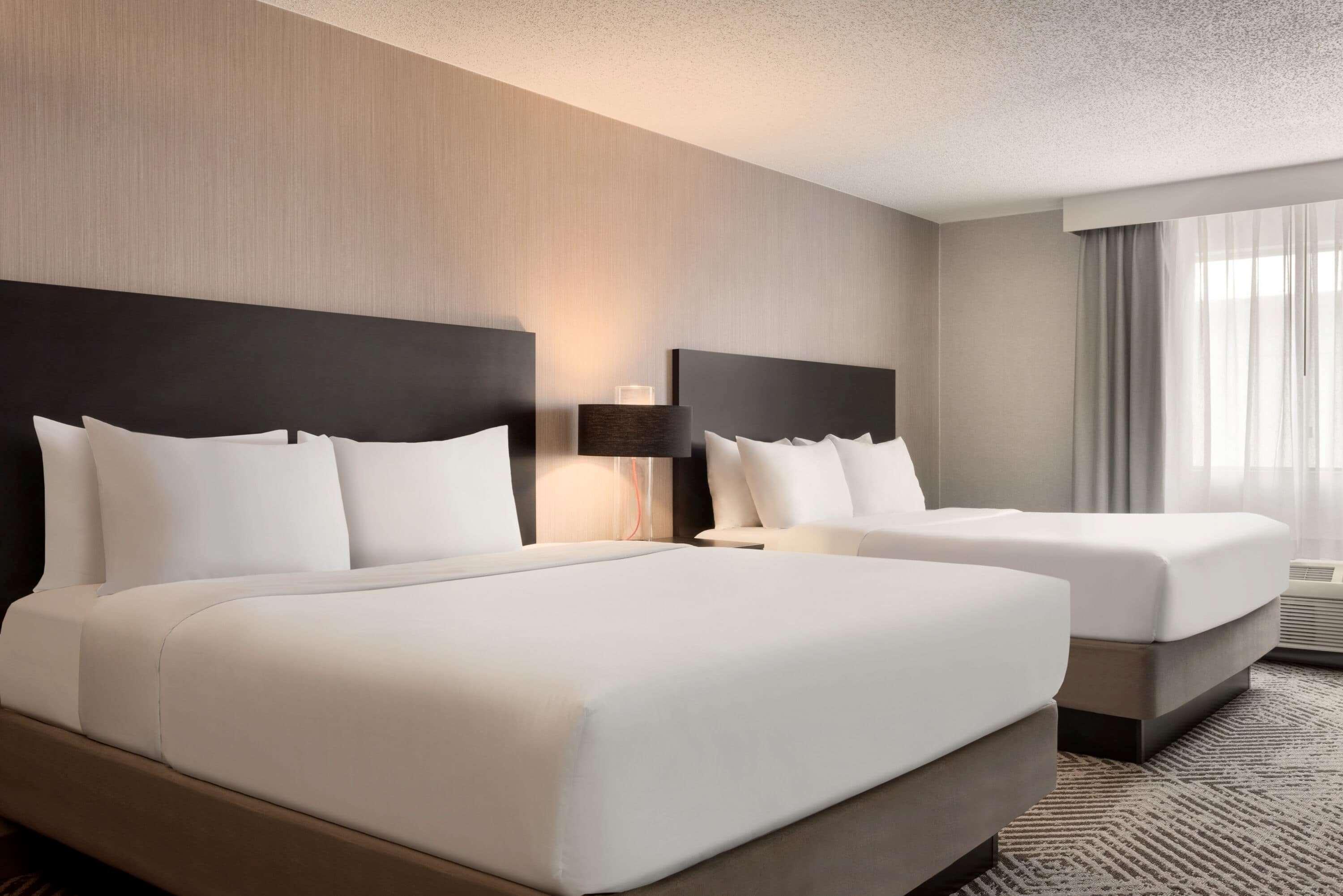 The Clover Hotel, Ascend Hotel Collection South Bend Bagian luar foto