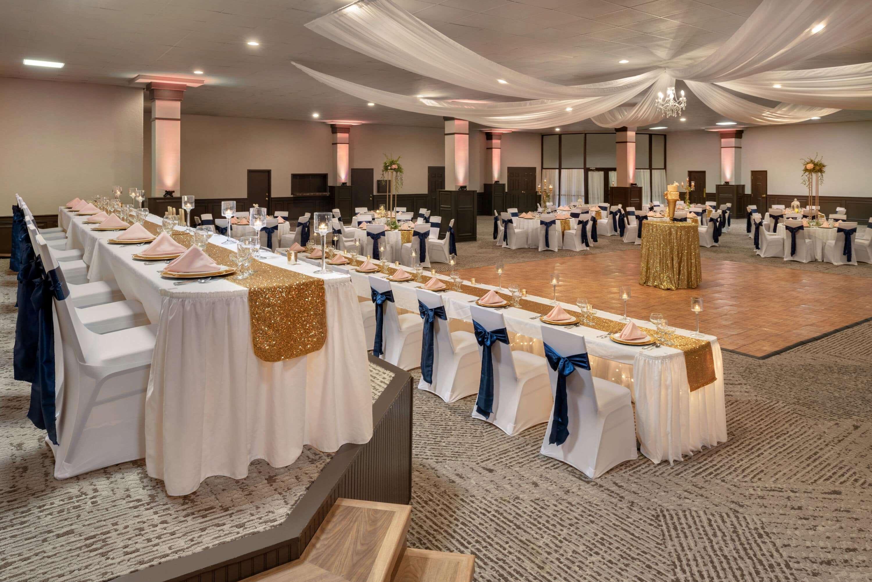 The Clover Hotel, Ascend Hotel Collection South Bend Bagian luar foto