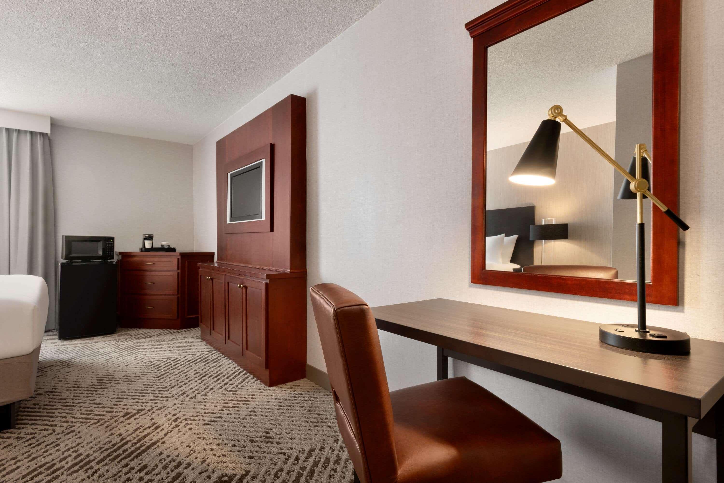 The Clover Hotel, Ascend Hotel Collection South Bend Bagian luar foto