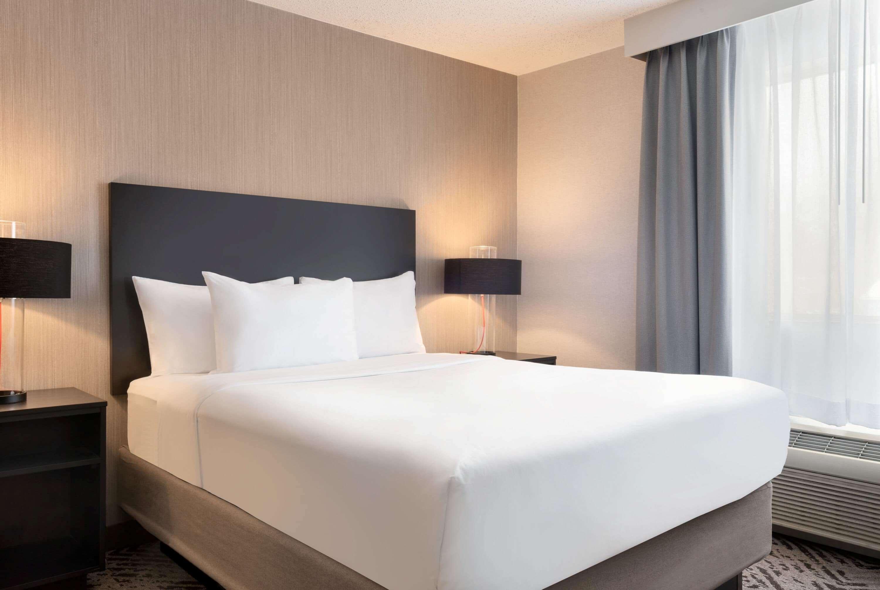The Clover Hotel, Ascend Hotel Collection South Bend Bagian luar foto