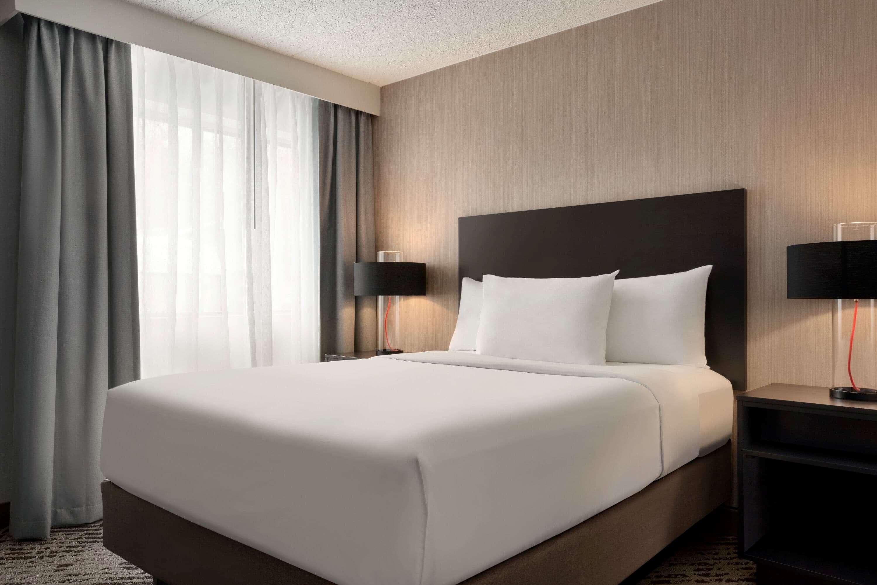 The Clover Hotel, Ascend Hotel Collection South Bend Bagian luar foto
