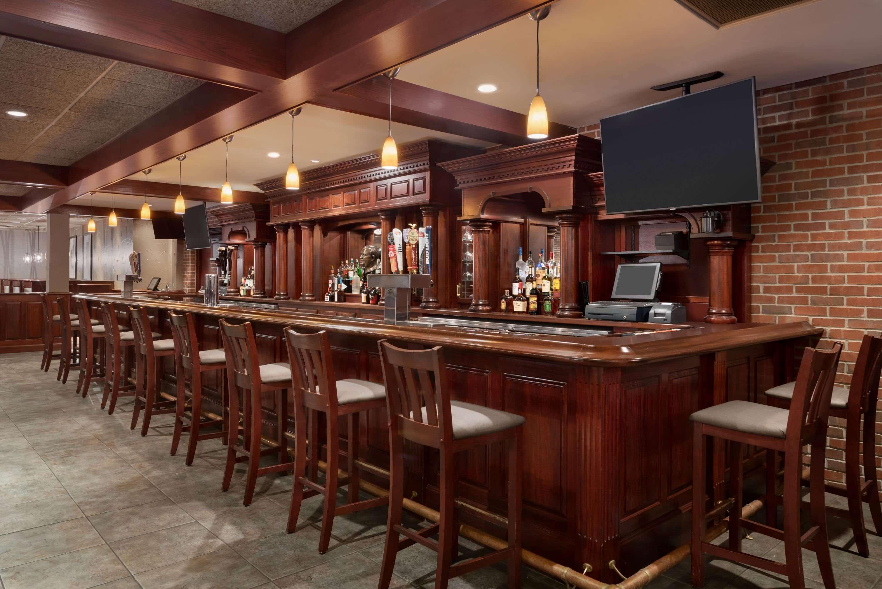The Clover Hotel, Ascend Hotel Collection South Bend Bagian luar foto
