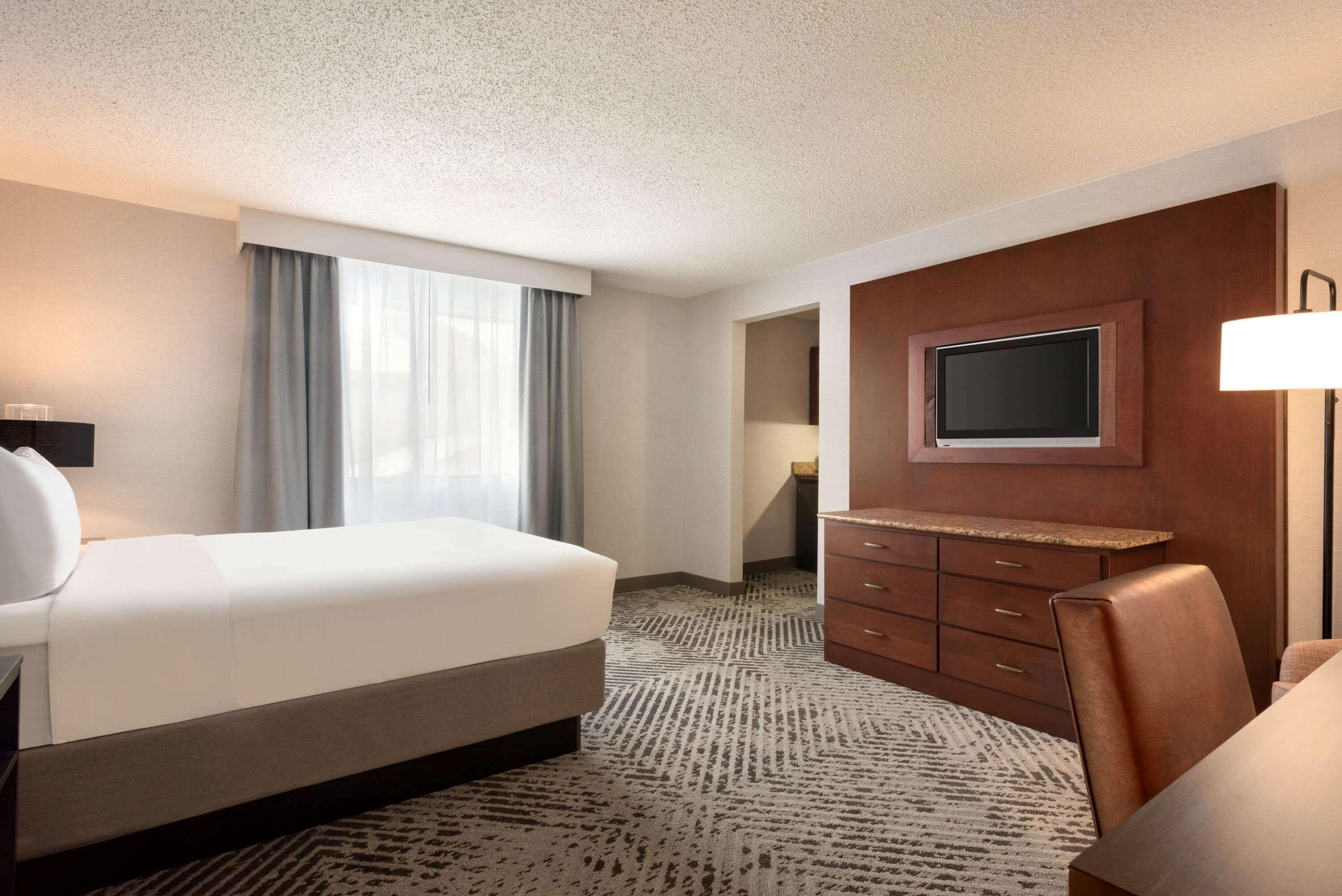 The Clover Hotel, Ascend Hotel Collection South Bend Bagian luar foto