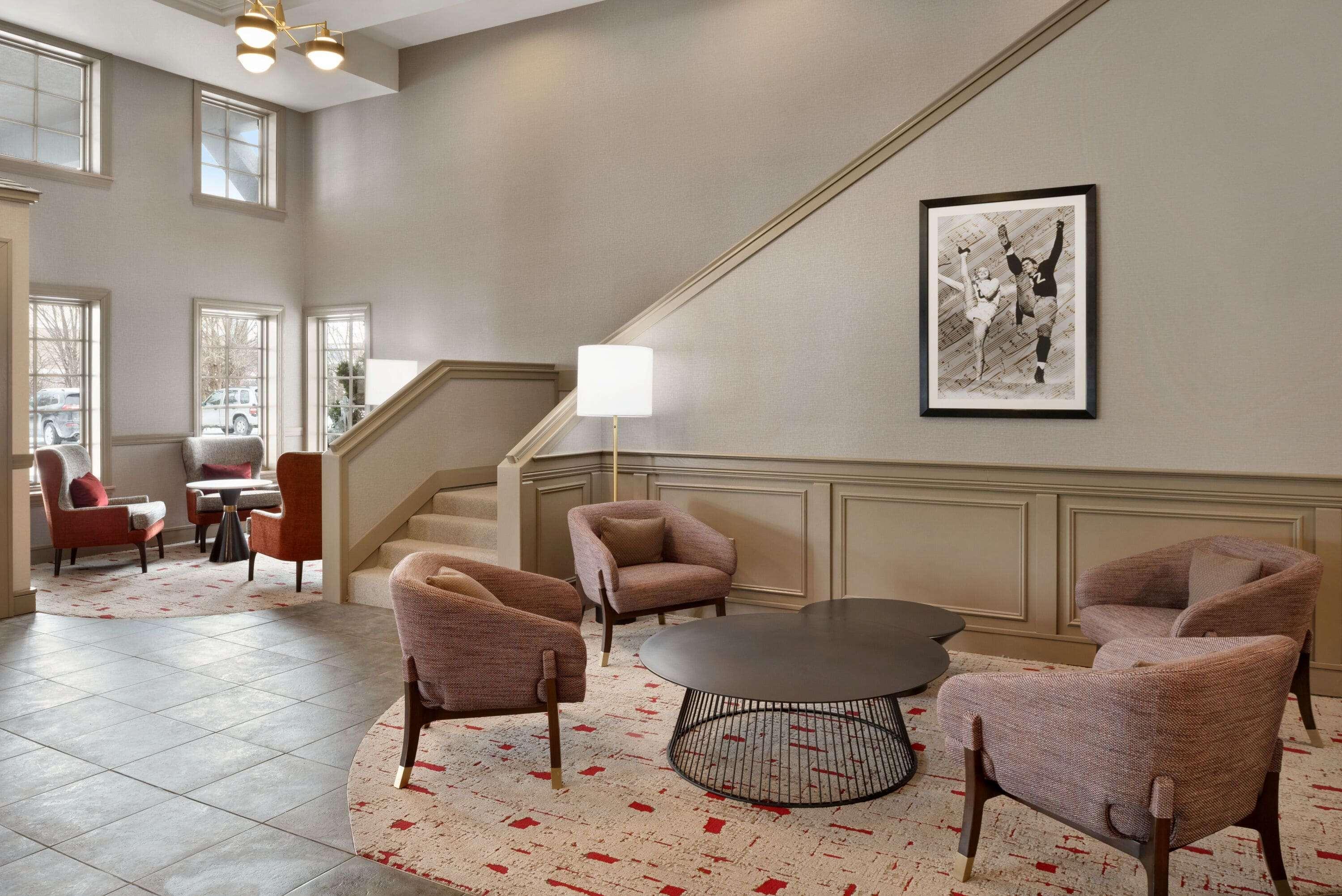 The Clover Hotel, Ascend Hotel Collection South Bend Bagian luar foto
