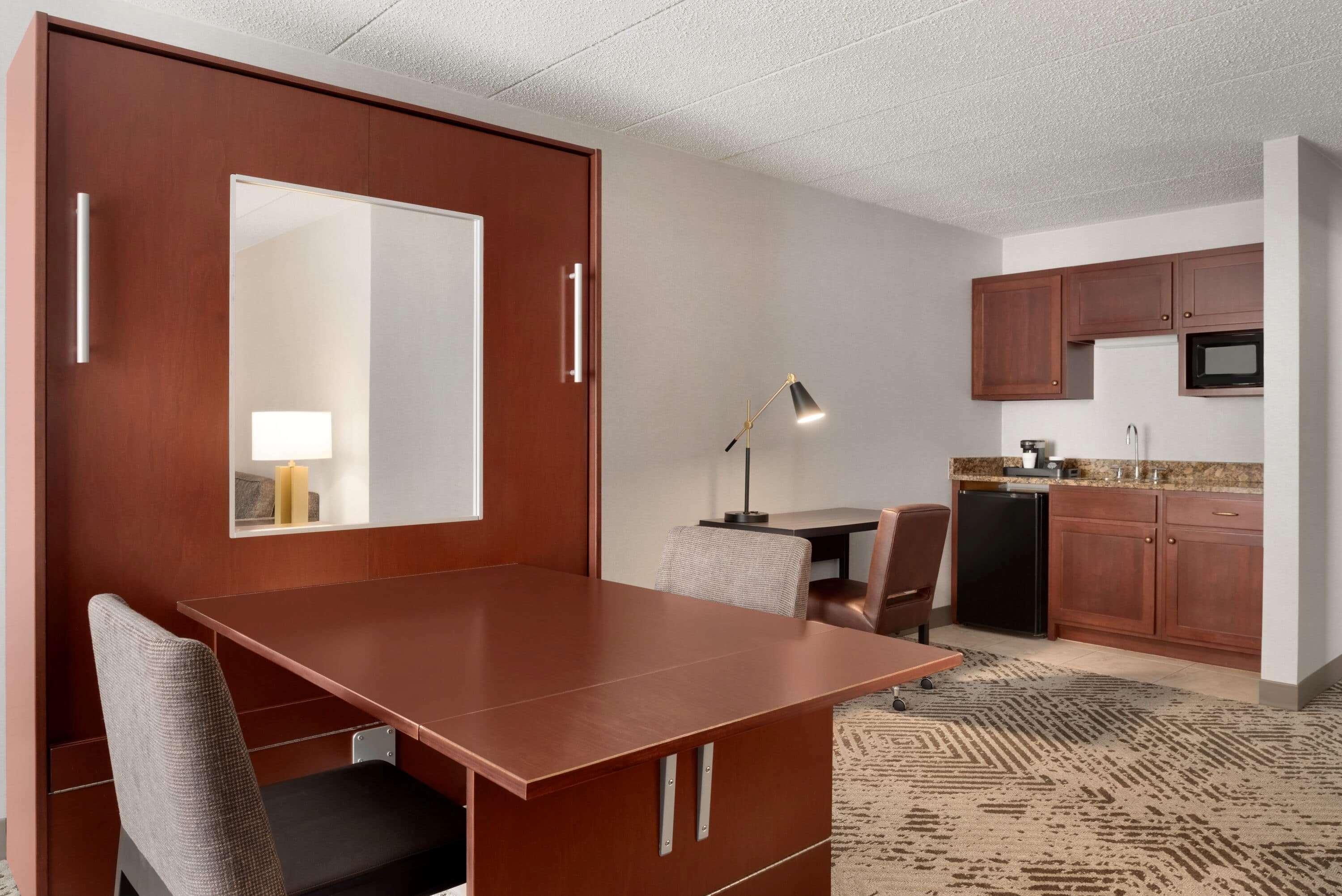 The Clover Hotel, Ascend Hotel Collection South Bend Bagian luar foto
