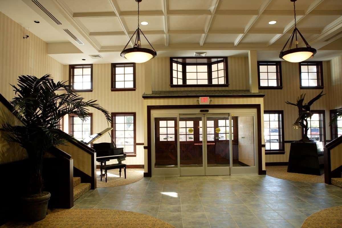 The Clover Hotel, Ascend Hotel Collection South Bend Interior foto