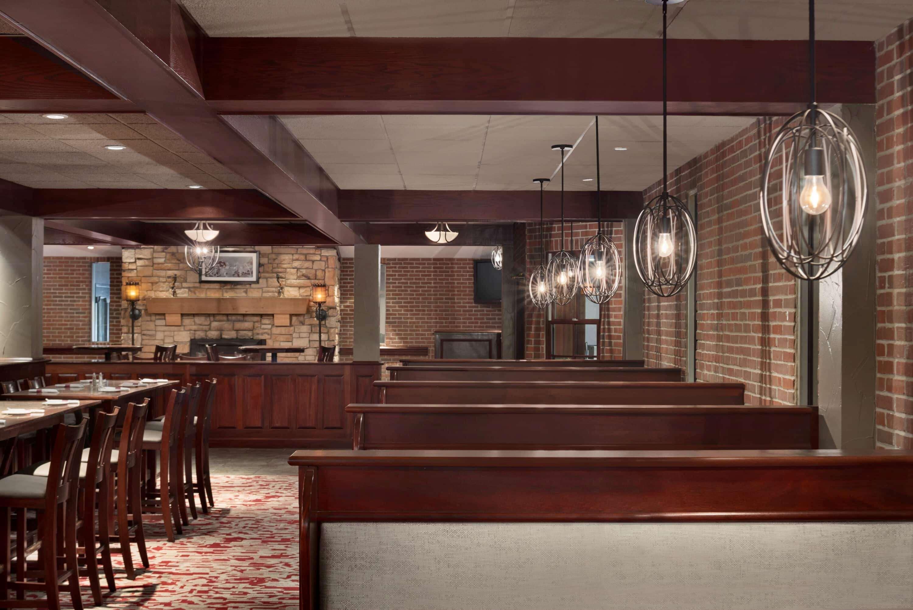 The Clover Hotel, Ascend Hotel Collection South Bend Bagian luar foto