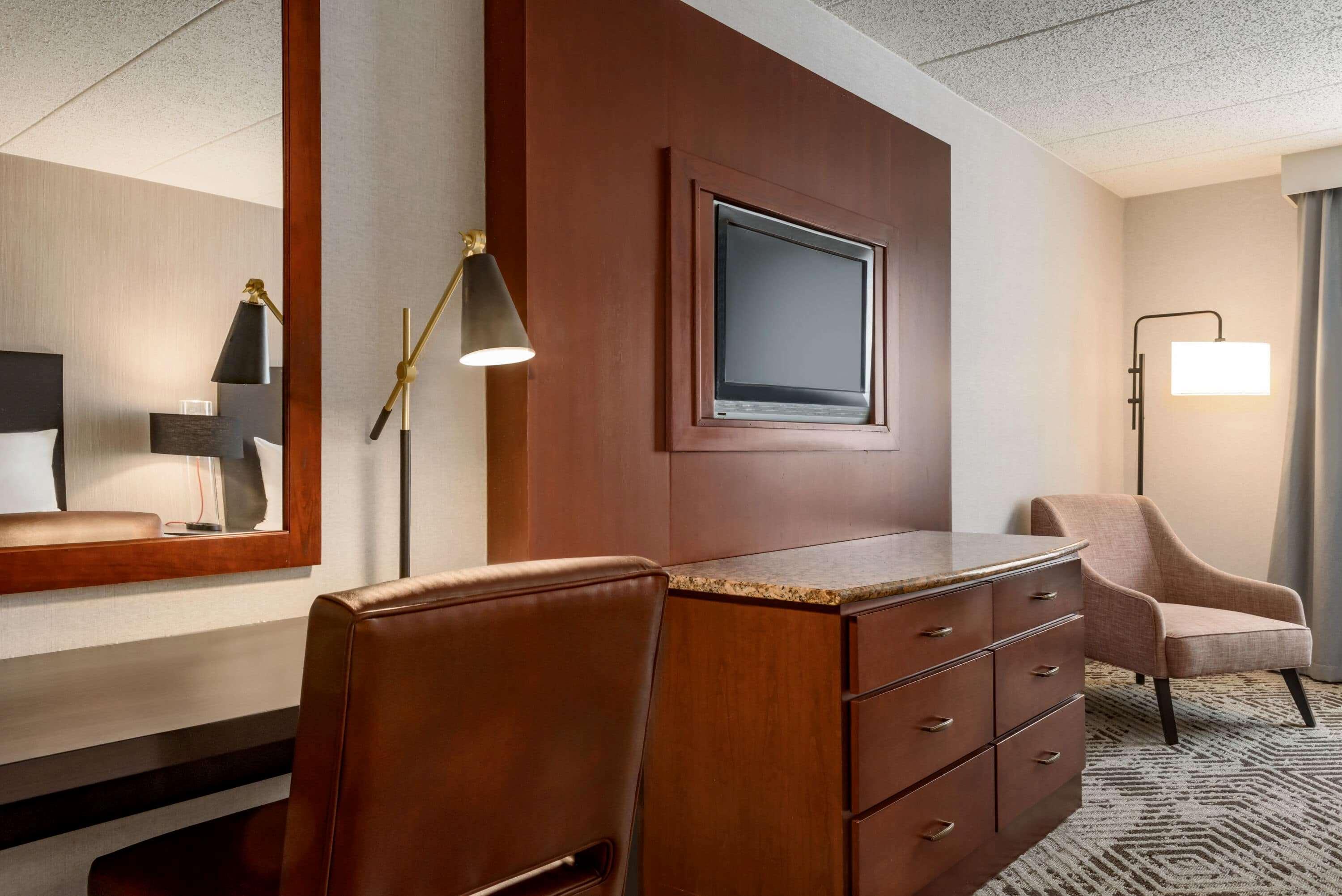 The Clover Hotel, Ascend Hotel Collection South Bend Bagian luar foto