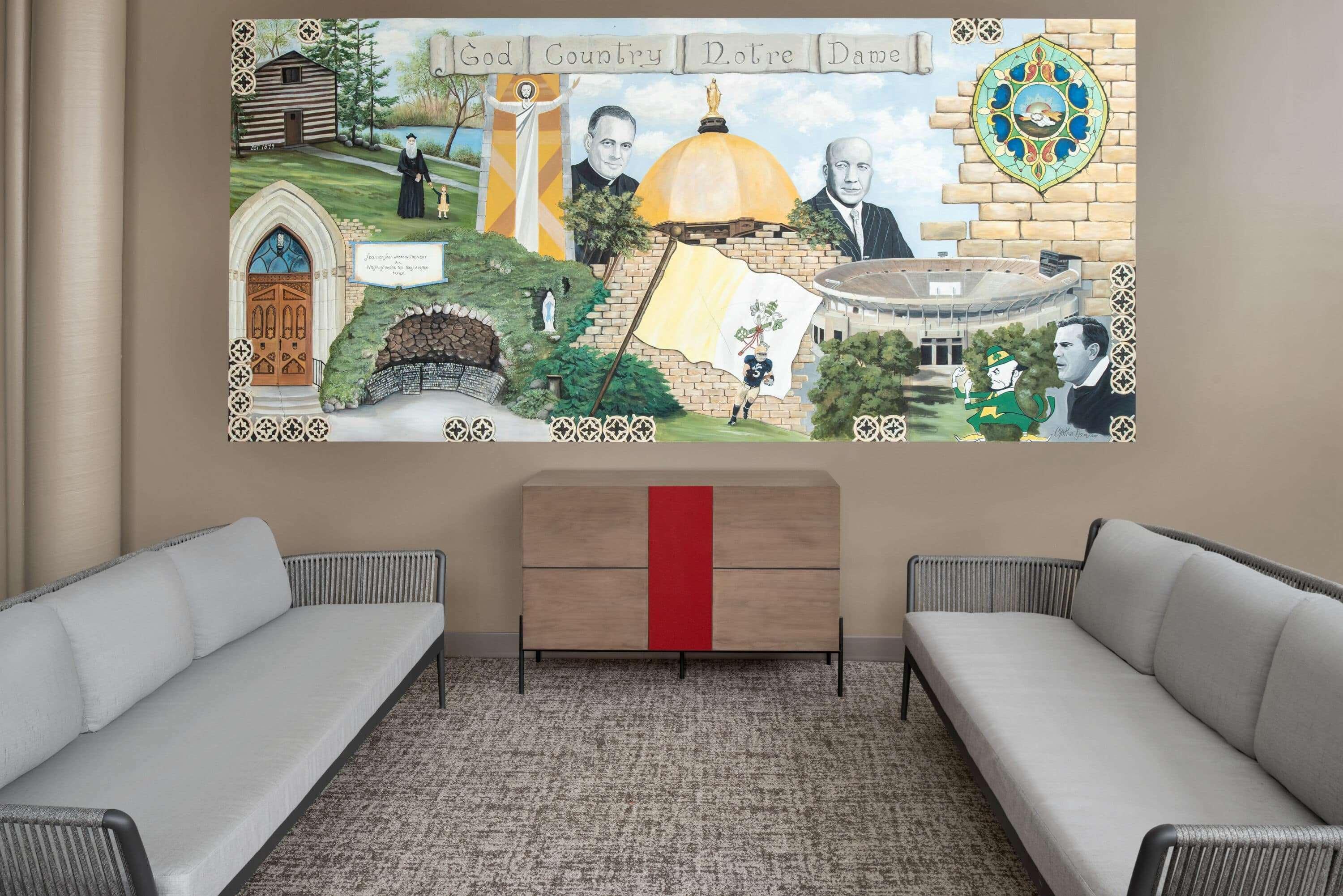 The Clover Hotel, Ascend Hotel Collection South Bend Bagian luar foto