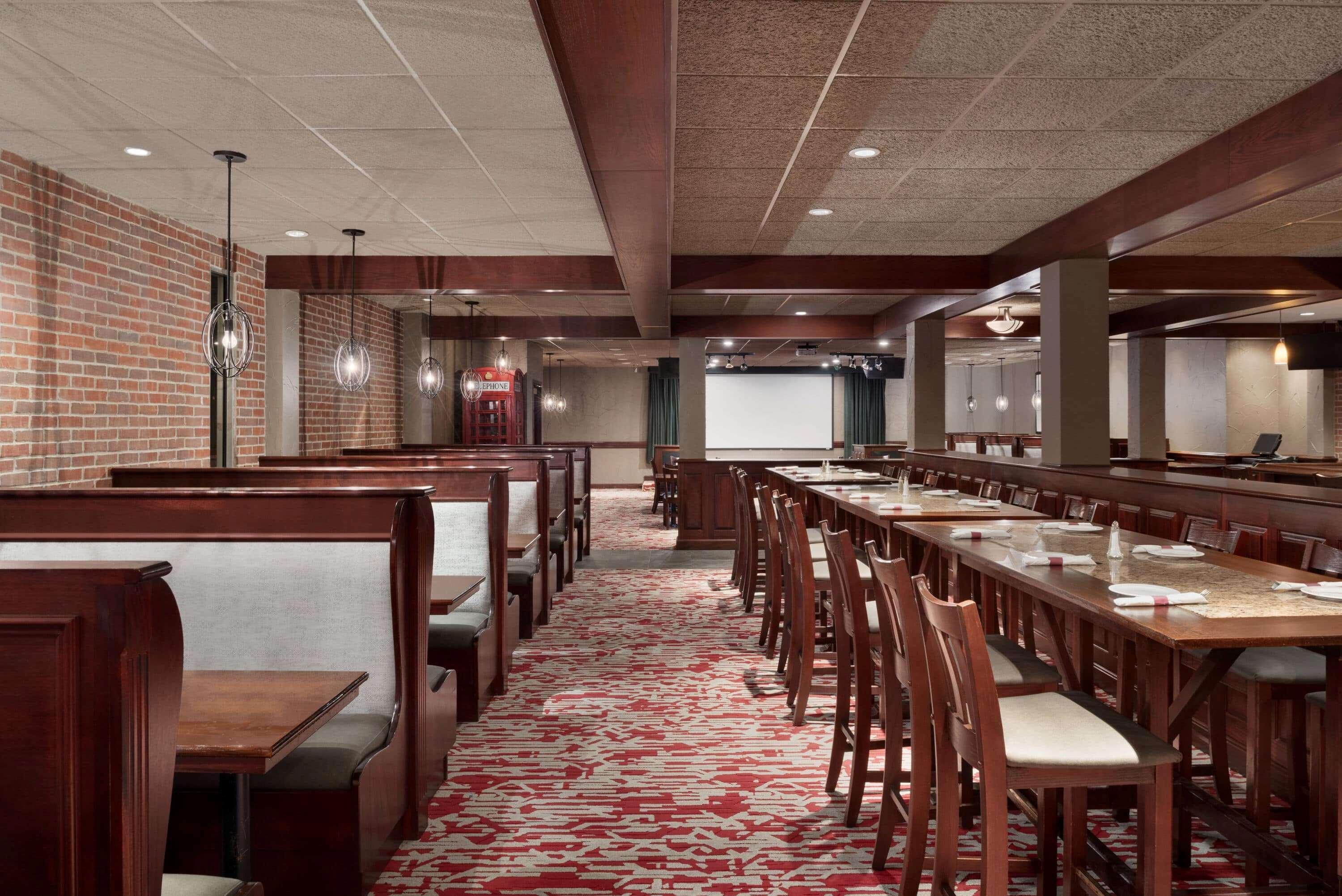 The Clover Hotel, Ascend Hotel Collection South Bend Bagian luar foto