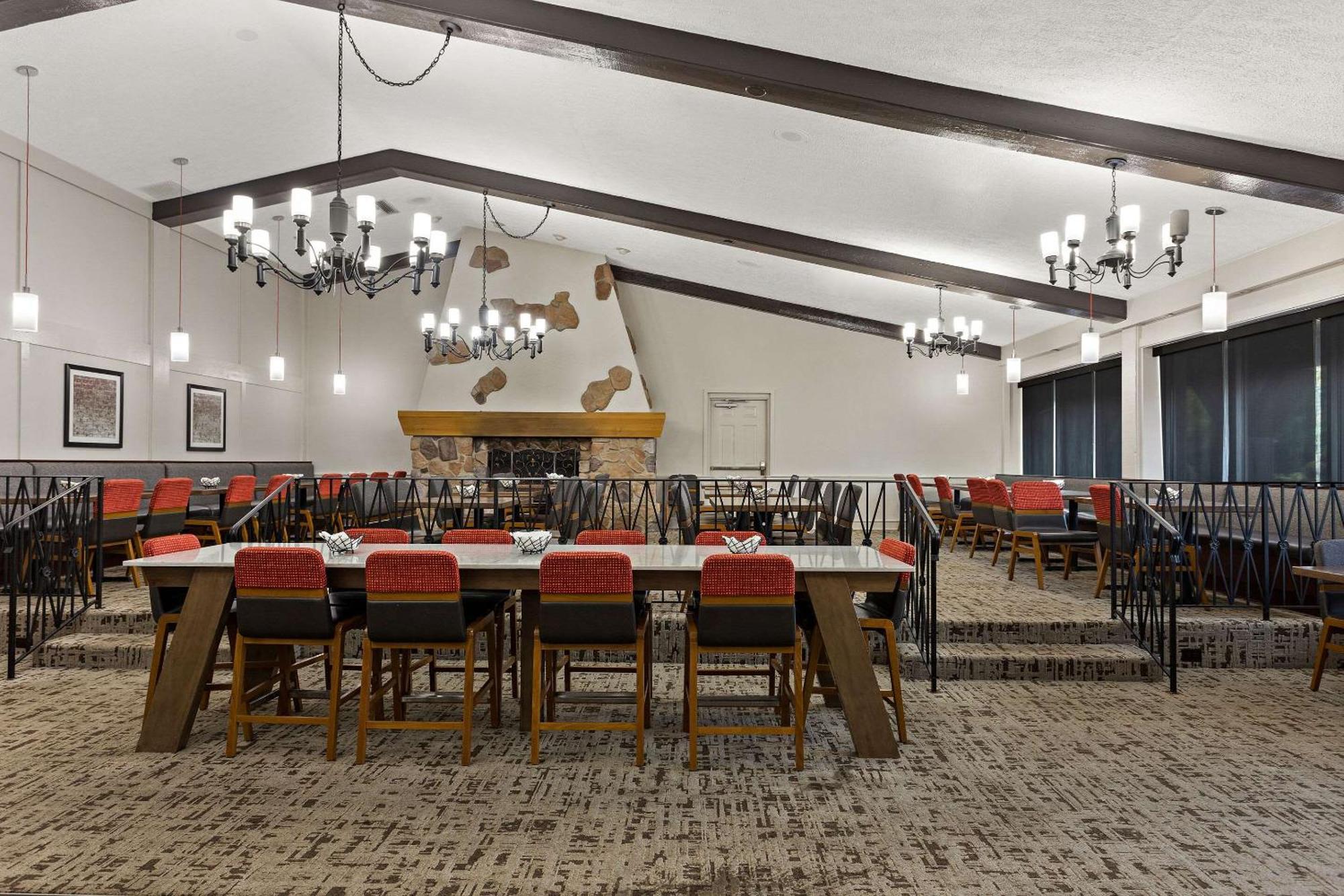 The Clover Hotel, Ascend Hotel Collection South Bend Bagian luar foto