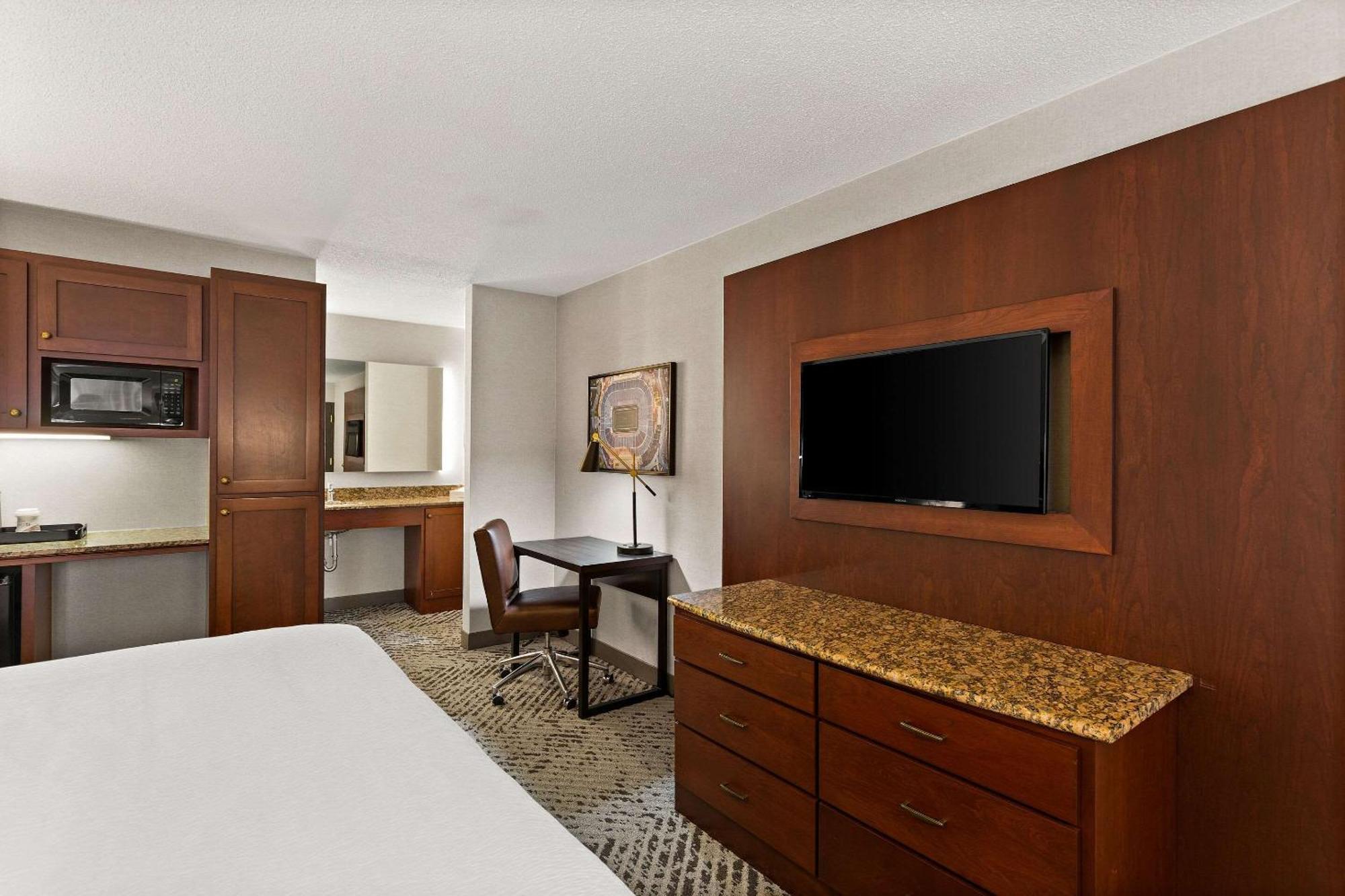 The Clover Hotel, Ascend Hotel Collection South Bend Bagian luar foto