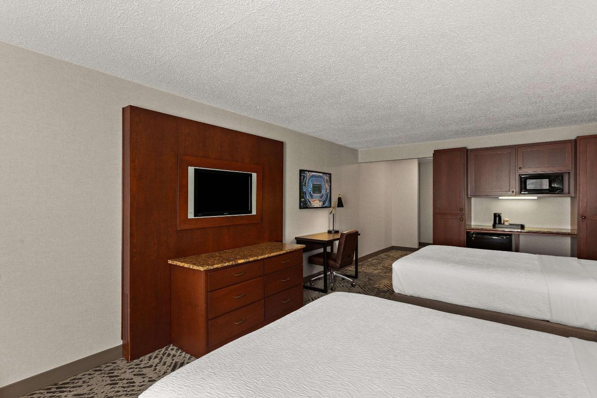 The Clover Hotel, Ascend Hotel Collection South Bend Bagian luar foto