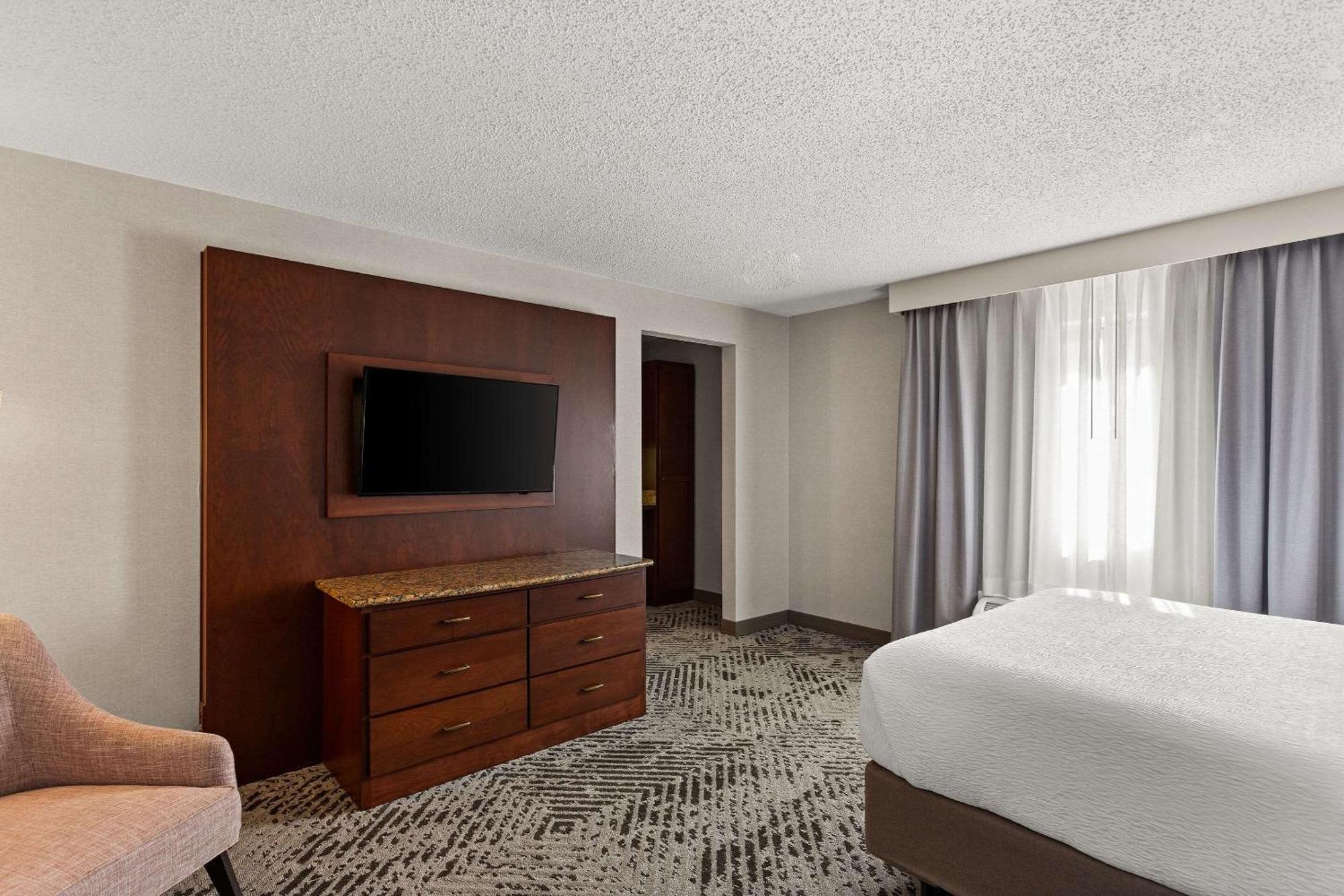 The Clover Hotel, Ascend Hotel Collection South Bend Bagian luar foto