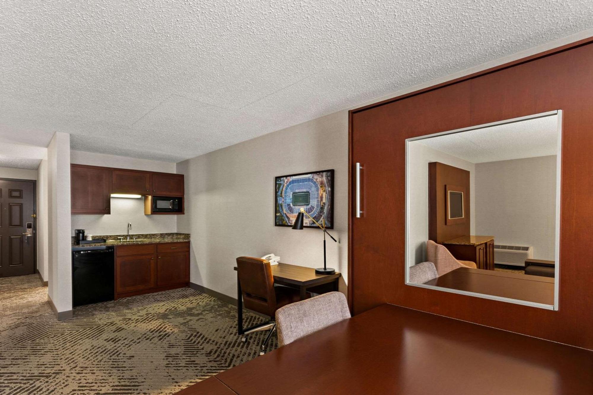 The Clover Hotel, Ascend Hotel Collection South Bend Bagian luar foto